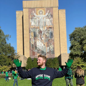 Meet your Posher, Daniel